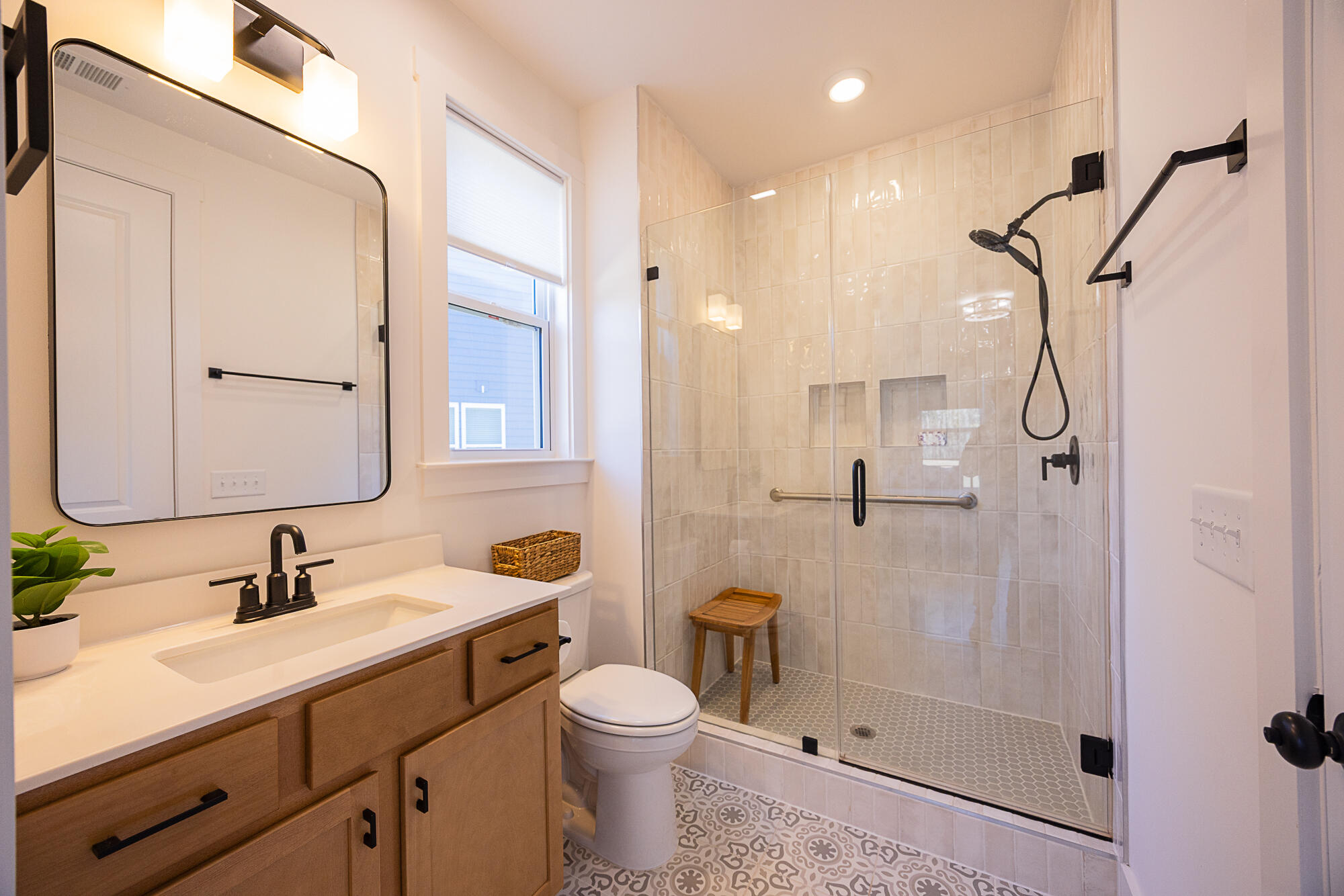 1027 Field Sparrow Drive Ravenel, SC 29470 - Photo 46 of 70 First Floor Guest Bath