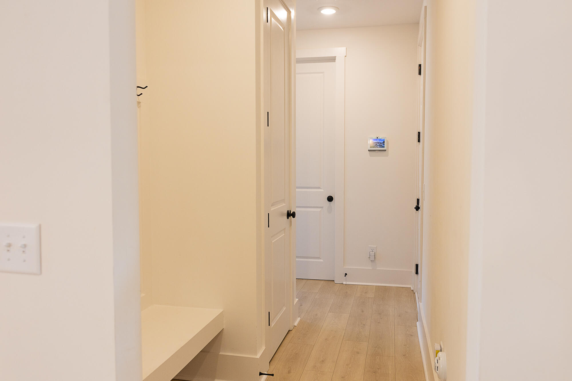 1027 Field Sparrow Drive Ravenel, SC 29470 - Photo 52 of 70 Mudroom