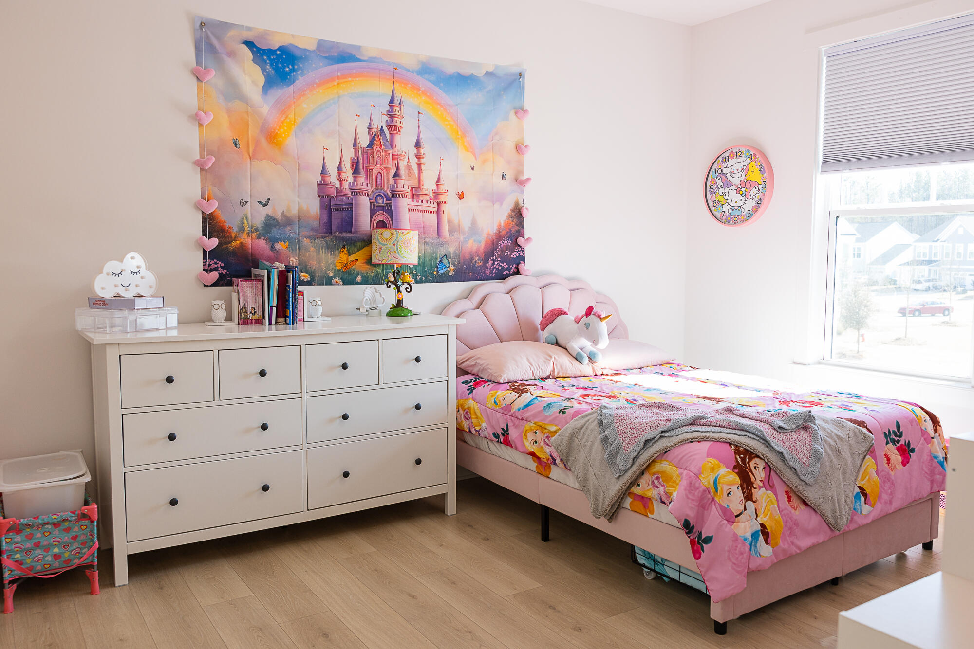 1027 Field Sparrow Drive Ravenel, SC 29470 - Photo 54 of 70 5th Bdrm w/ full bath