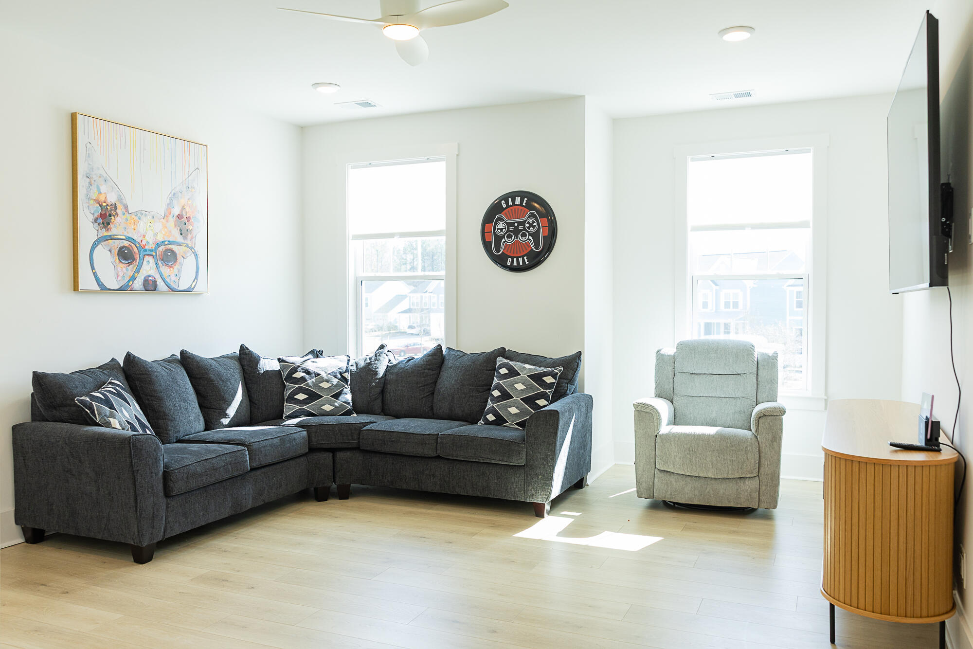 1027 Field Sparrow Drive Ravenel, SC 29470 - Photo 58 of 70 Loft