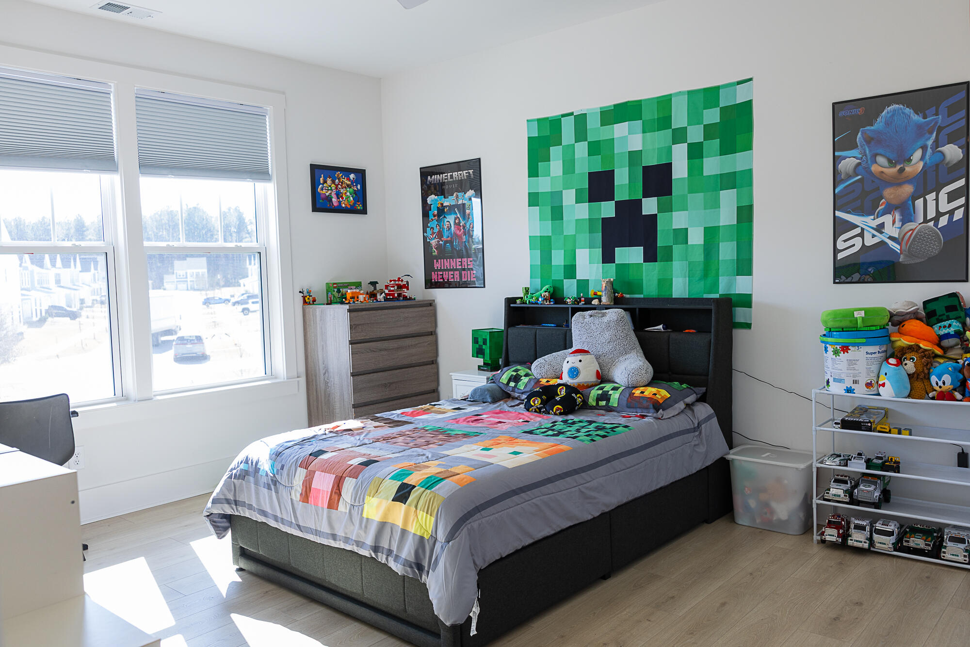 1027 Field Sparrow Drive Ravenel, SC 29470 - Photo 59 of 70 Jack n Jill