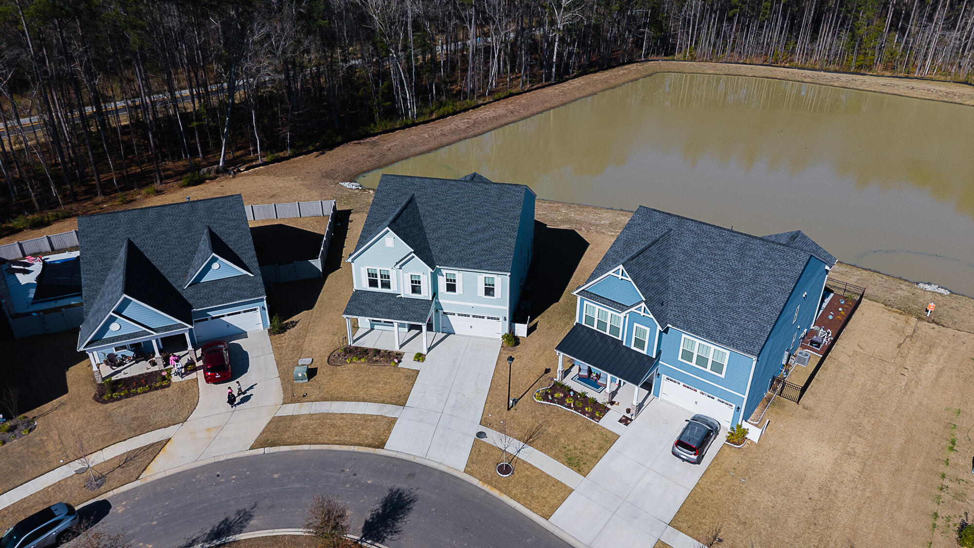 1027 Field Sparrow Drive Ravenel, SC 29470 - Photo 68 of 70 DJI_20260129021915_0330_D