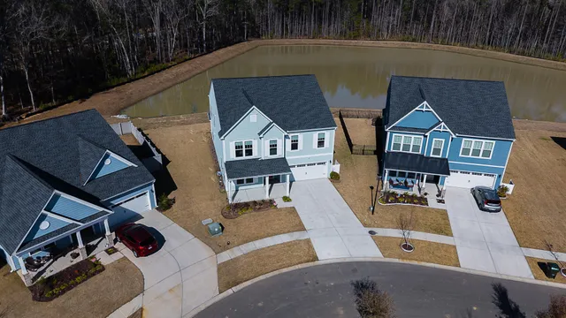 $660,000 | 1027 Field Sparrow Drive, Ravenel, SC 29470