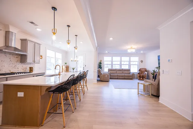 $660,000 | 1027 Field Sparrow Drive, Ravenel, SC 29470