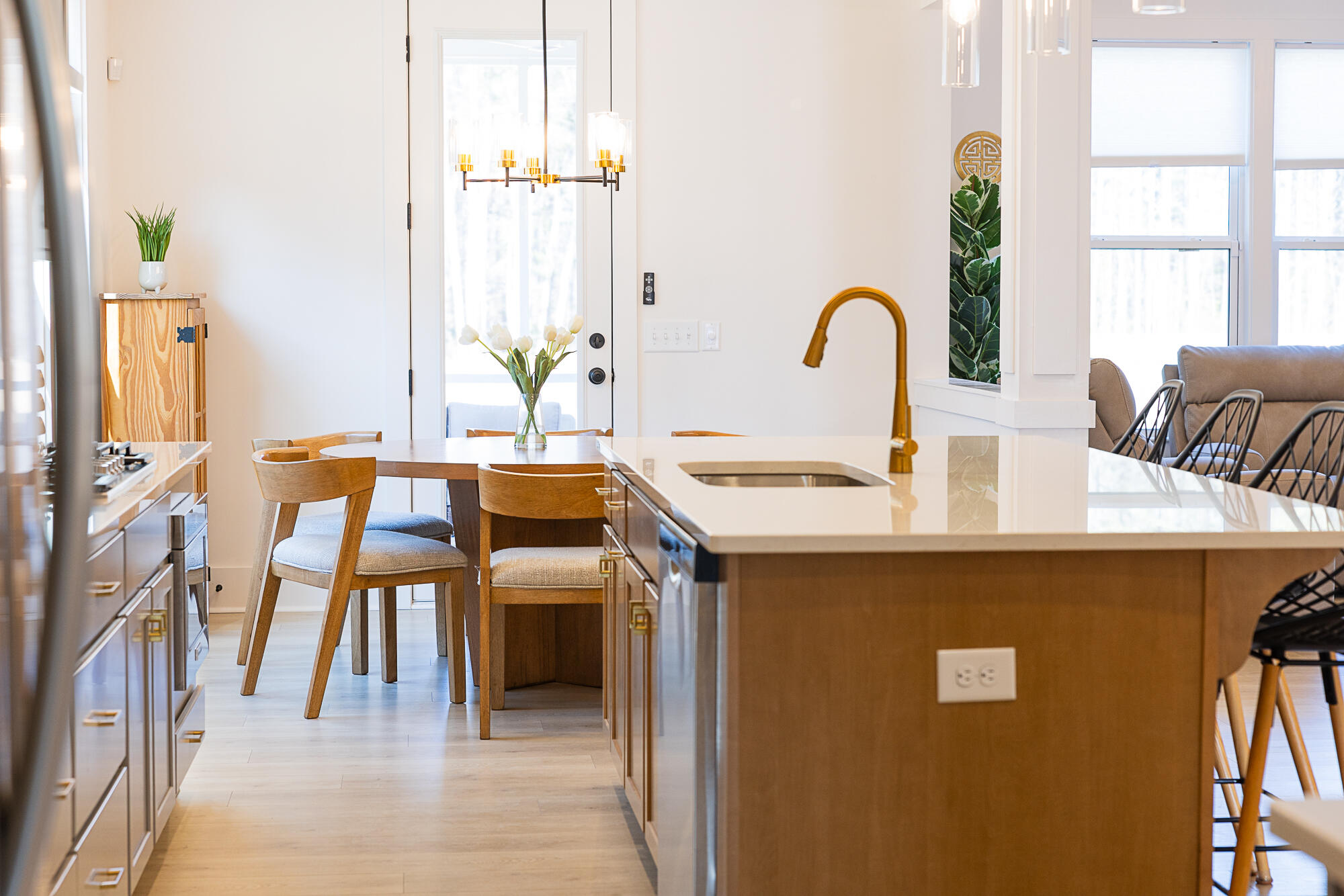 1027 Field Sparrow Drive Ravenel, SC 29470 - Photo 10 of 70 9J3A9904