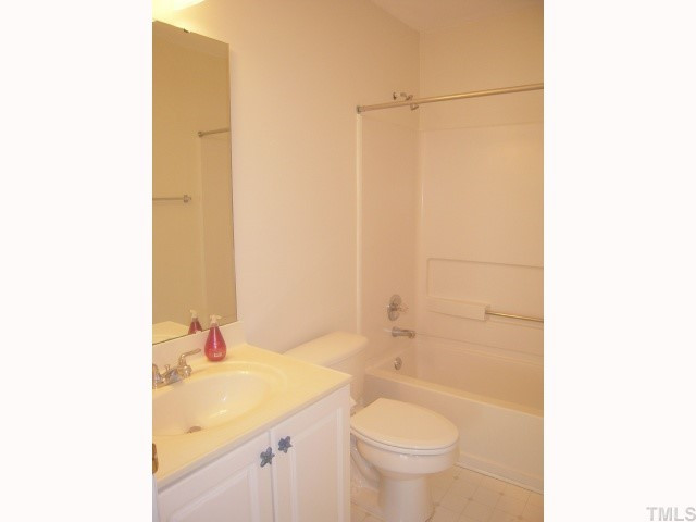 511 Windcrest Road Durham, NC 27713 - Photo 7 of 12 Bathroom