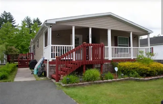 $135,000 | 12 Gardenia Drive, Monticello, NY 12701