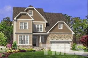 7745 Wilderness Road Raleigh, NC 27613 - Photo 3 of 25