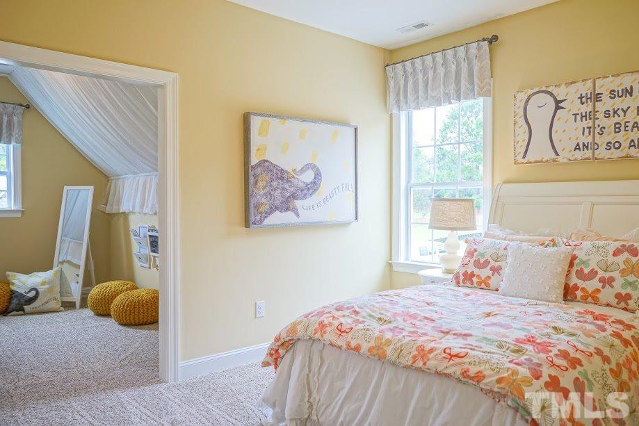 7745 Wilderness Road Raleigh, NC 27613 - Photo 22 of 25
