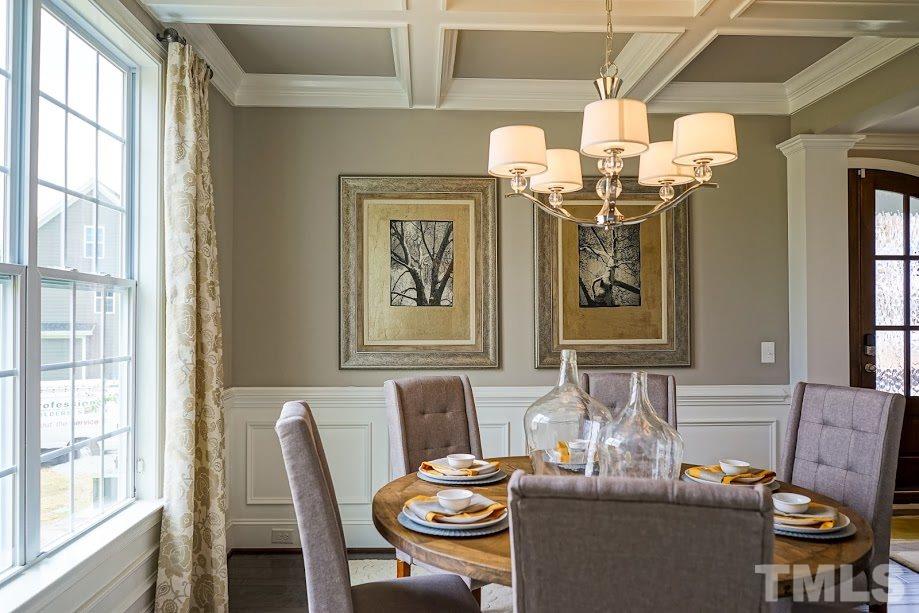 7745 Wilderness Road Raleigh, NC 27613 - Photo 8 of 25