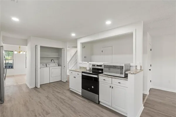 $2,300 | 3003 Brass Drive, Austell, GA 30106