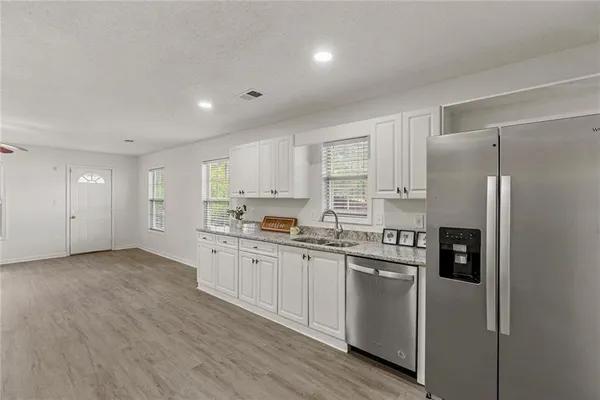 $2,300 | 3003 Brass Drive, Austell, GA 30106