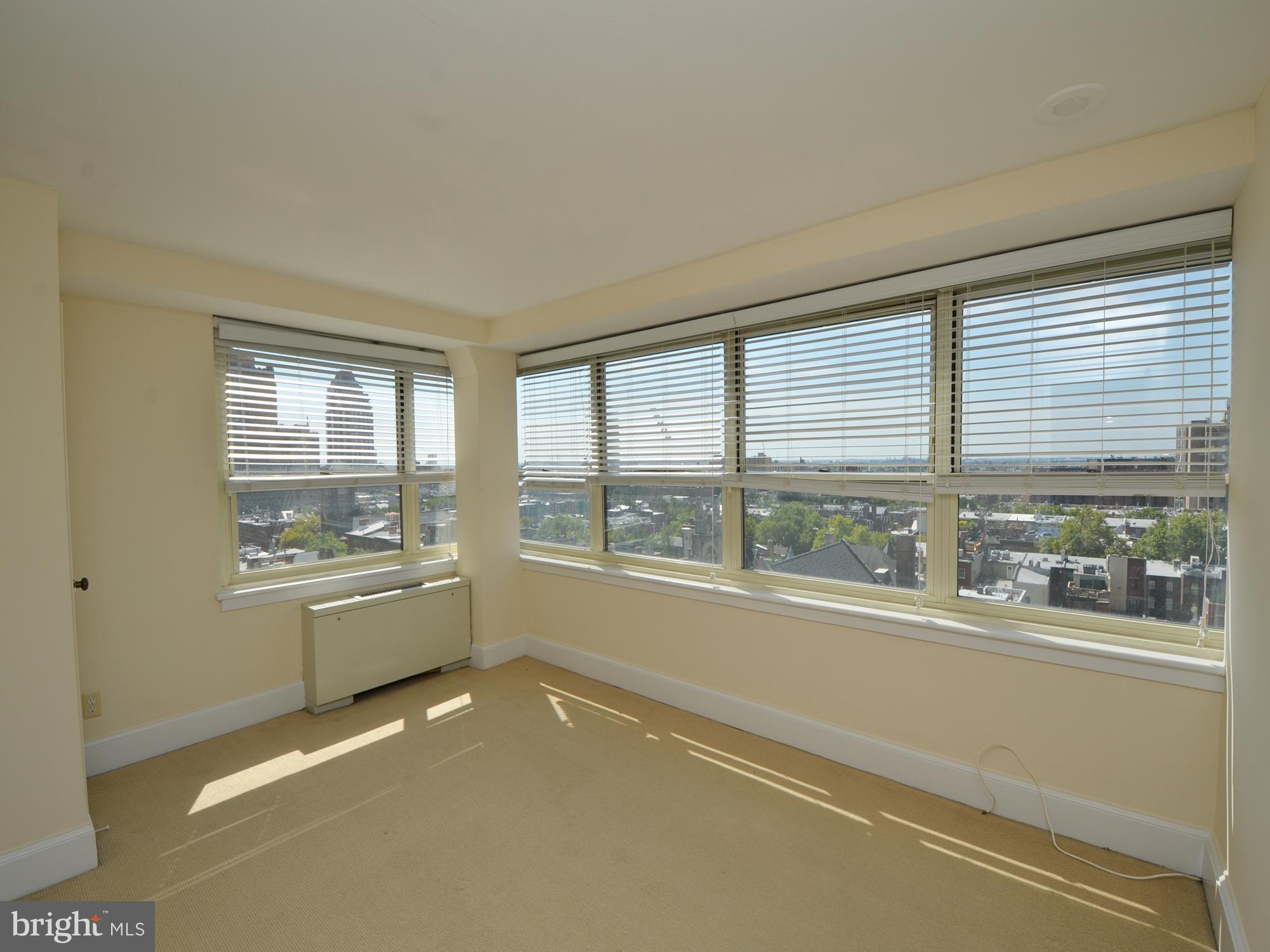 1806-18 Rittenhouse Square, Unit 1109 Philadelphia, PA 19103 - Photo 17 of 29