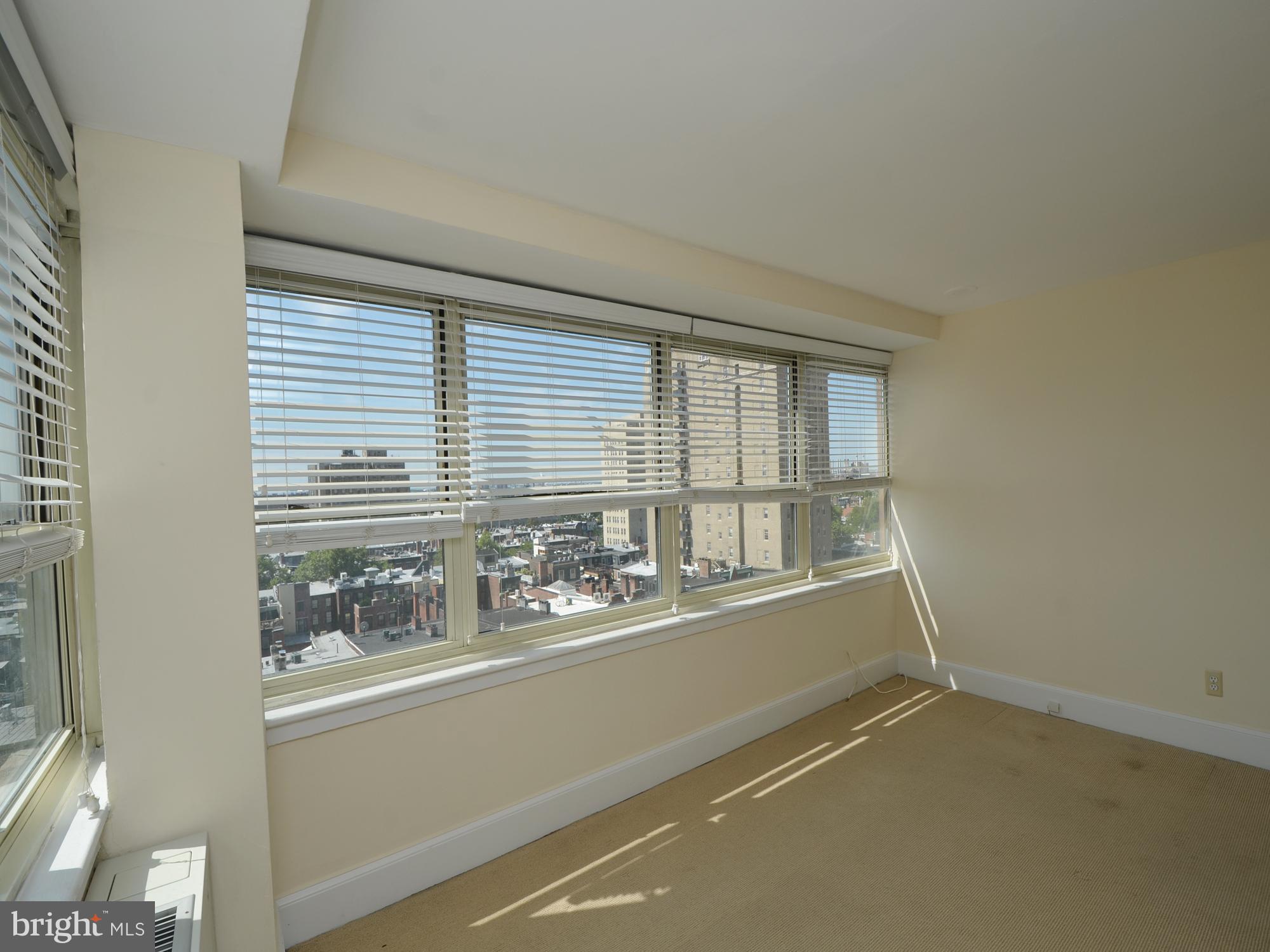 1806-18 Rittenhouse Square, Unit 1109 Philadelphia, PA 19103 - Photo 18 of 29