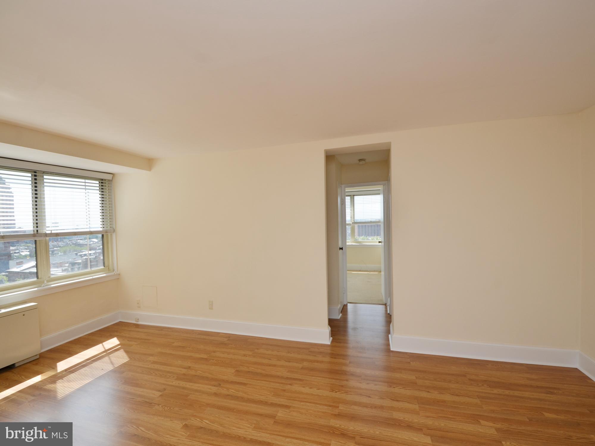 1806-18 Rittenhouse Square, Unit 1109 Philadelphia, PA 19103 - Photo 21 of 29