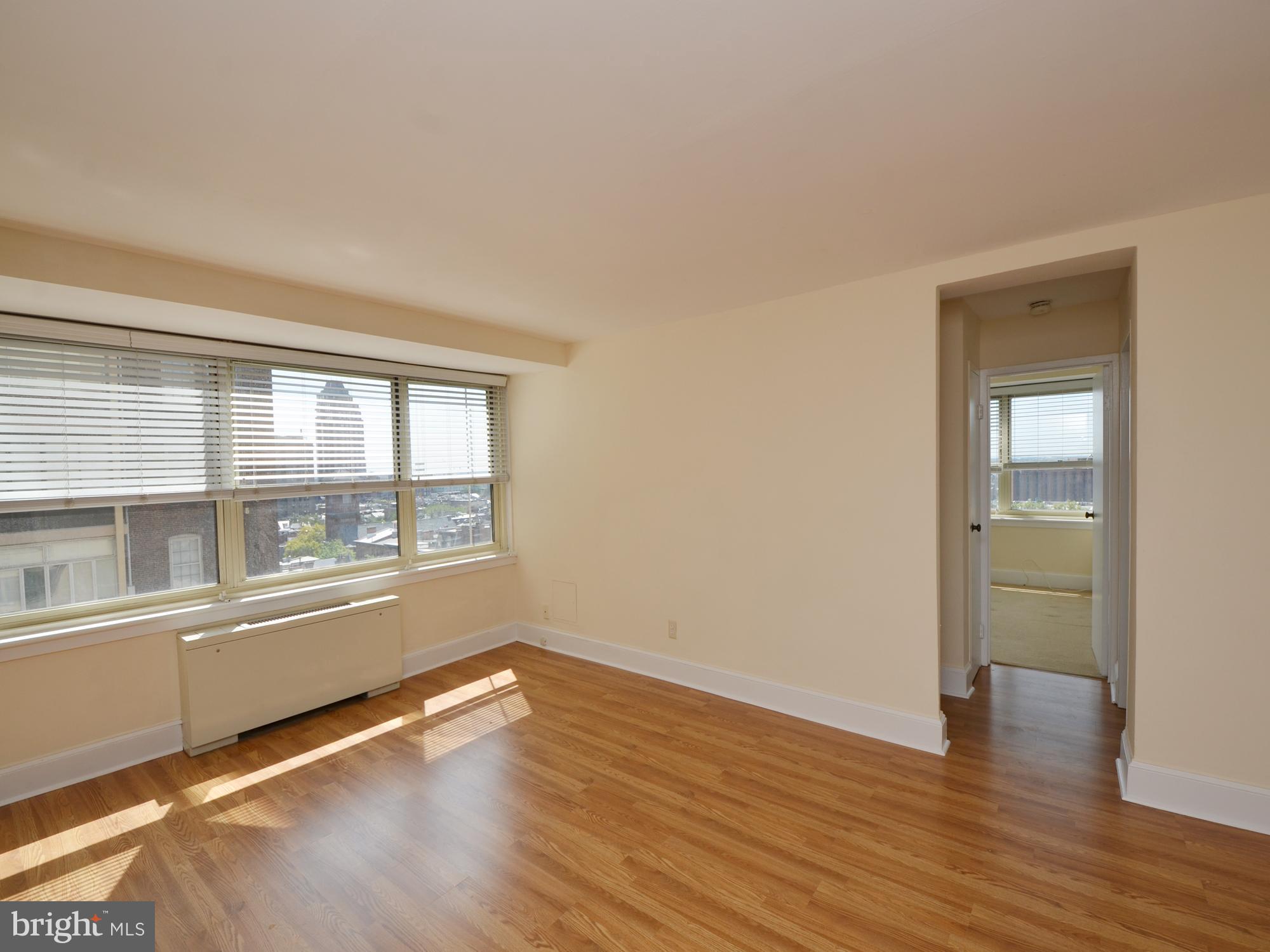 1806-18 Rittenhouse Square, Unit 1109 Philadelphia, PA 19103 - Photo 22 of 29