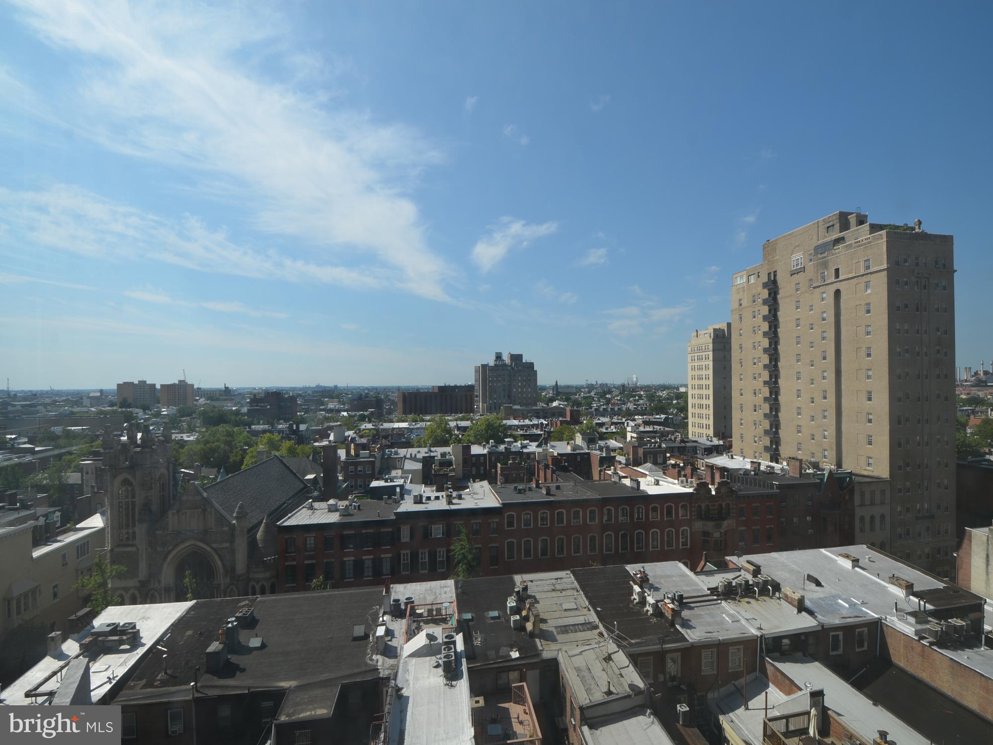 1806-18 Rittenhouse Square, Unit 1109 Philadelphia, PA 19103 - Photo 24 of 29