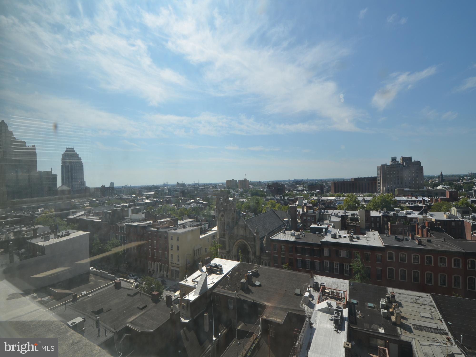 1806-18 Rittenhouse Square, Unit 1109 Philadelphia, PA 19103 - Photo 26 of 29