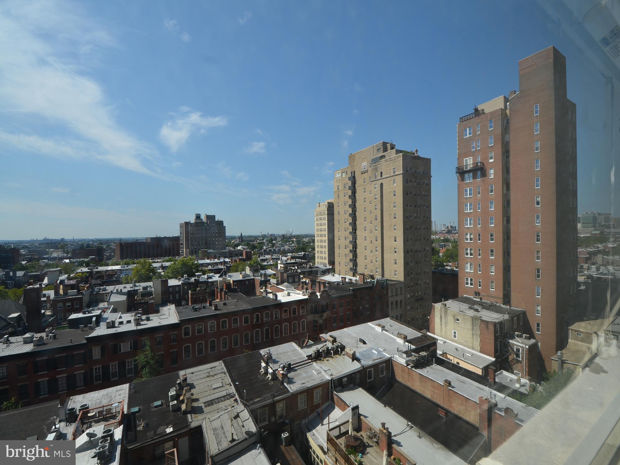 1806-18 Rittenhouse Square, Unit 1109 Philadelphia, PA 19103 - Photo 27 of 29