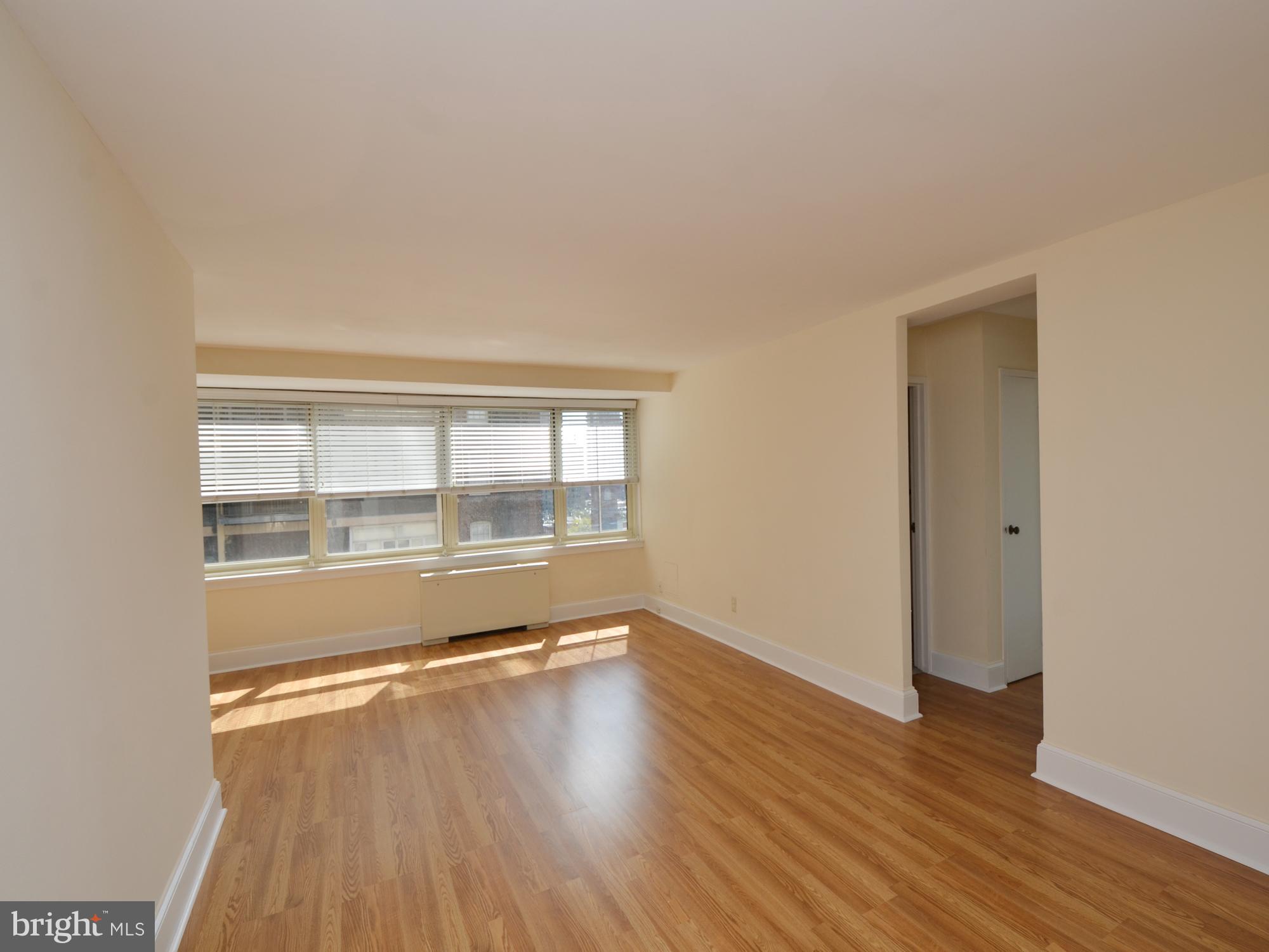 1806-18 Rittenhouse Square, Unit 1109 Philadelphia, PA 19103 - Photo 3 of 29