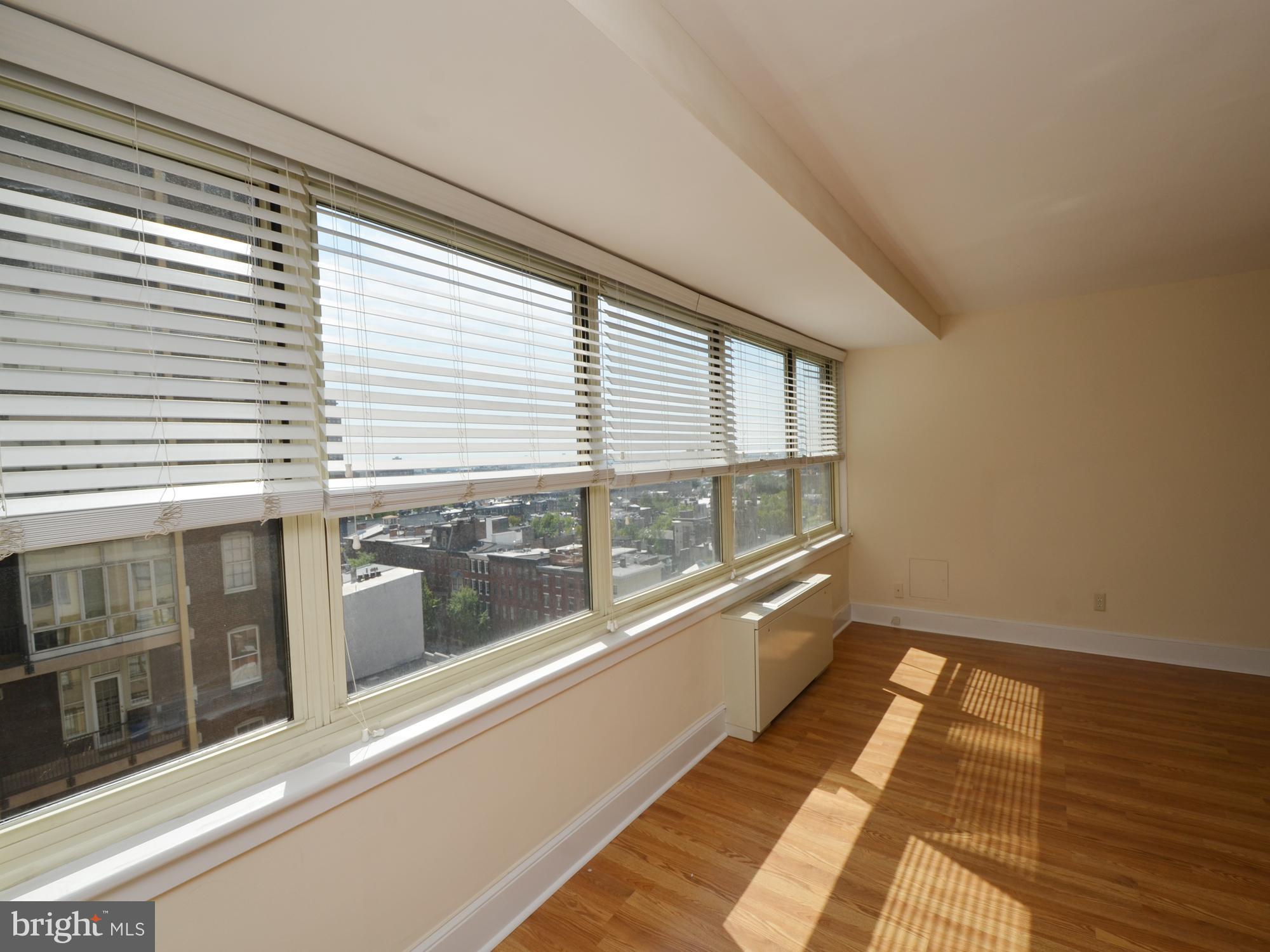 1806-18 Rittenhouse Square, Unit 1109 Philadelphia, PA 19103 - Photo 5 of 29