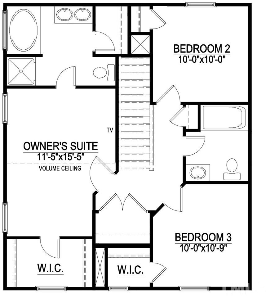 1432 Tamarino Drive Raleigh, NC 27610 - Photo 3 of 4 unknown