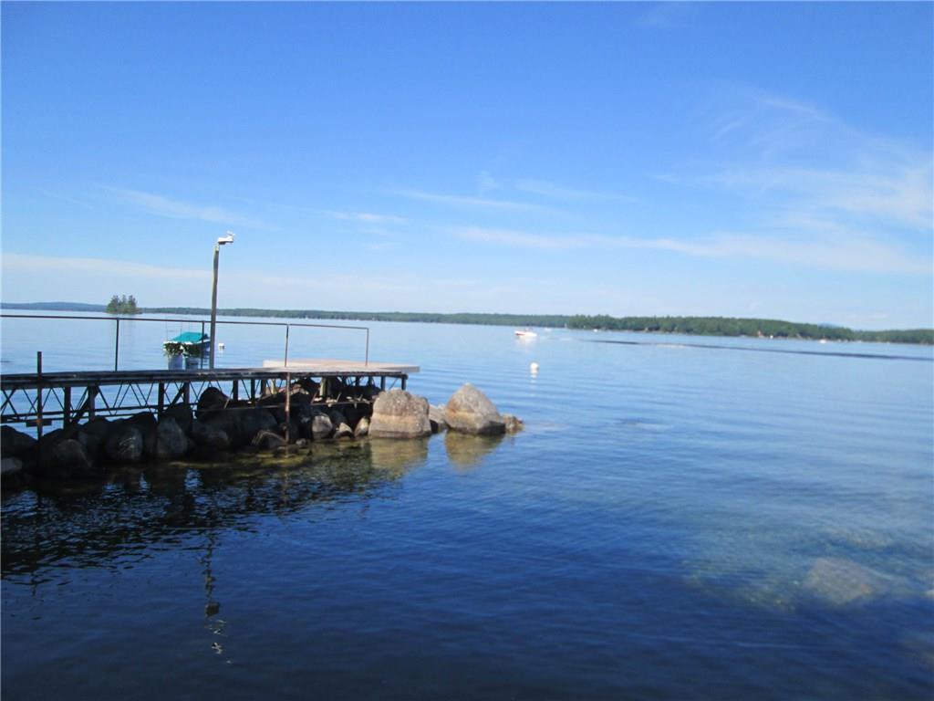 121 Whites Point Road Standish, ME 04084 - Photo 7 of 32 The view!!!