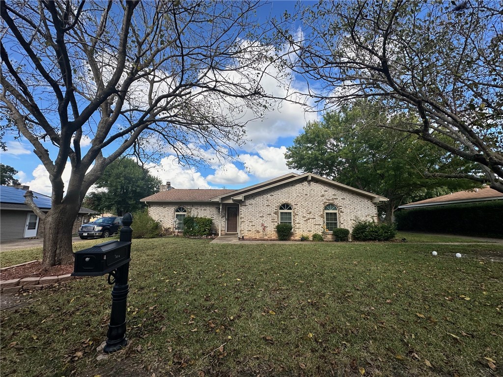 304 Travis Lane Hewitt, TX 76643 - Photo 1 of 1 Gallery Image 1