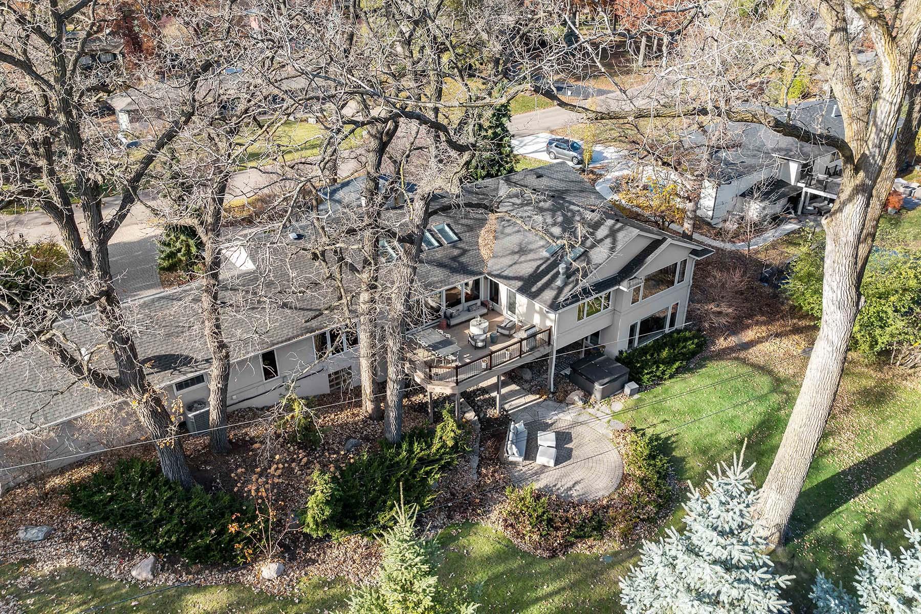 5717 Schaefer Road Edina, MN 55436 - Photo 39 of 41 Gallery Image 39
