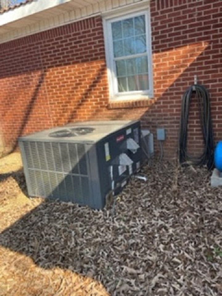 80 Lew Wallace Road Crump, TN 38327 - Photo 12 of 25 Gallery Image 12