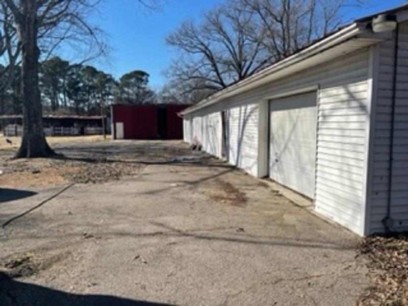 80 Lew Wallace Road Crump, TN 38327 - Photo 3 of 25 Gallery Image 3