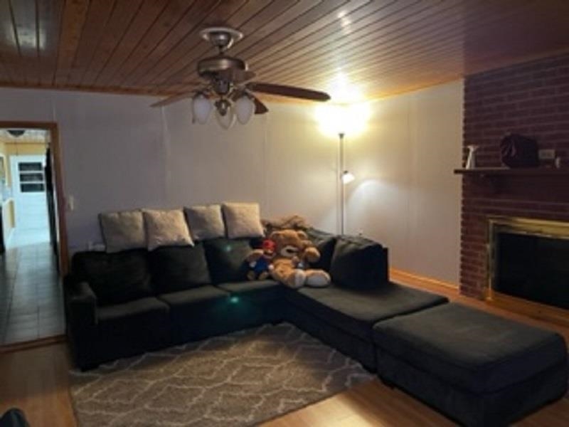 80 Lew Wallace Road Crump, TN 38327 - Photo 8 of 25 Gallery Image 8