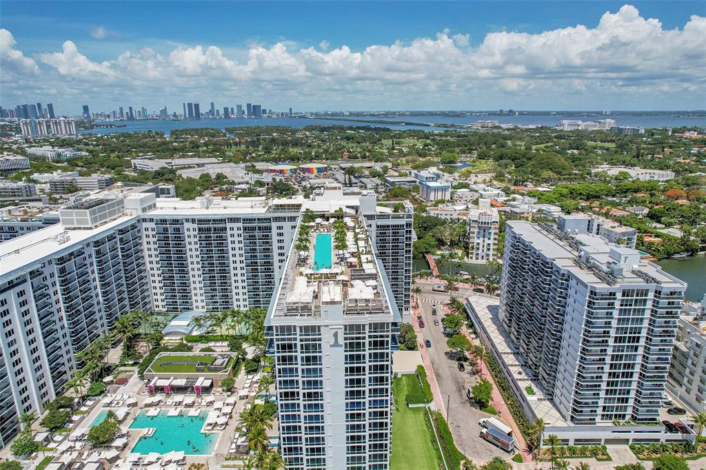 2301 Collins Avenue, Unit 323 Miami Beach, FL 33139 - Photo 17 of 33 a view of a city with tall buildings