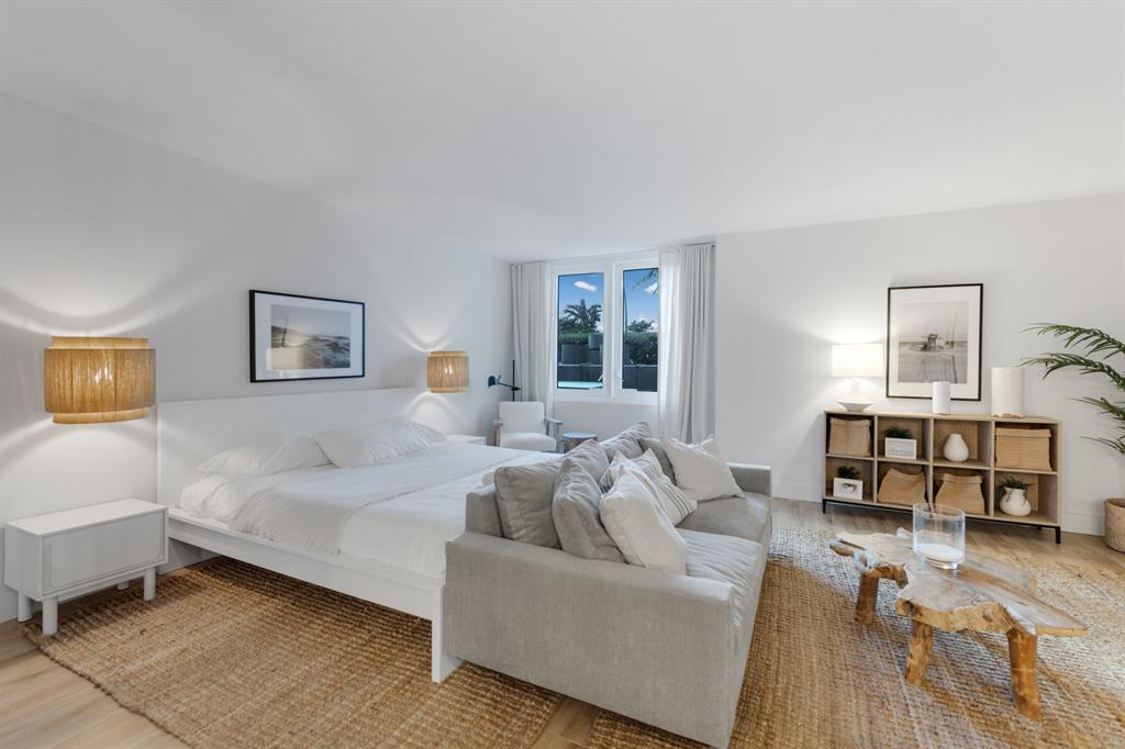 2301 Collins Avenue, Unit 323 Miami Beach, FL 33139 - Photo 8 of 33 a living room with furniture