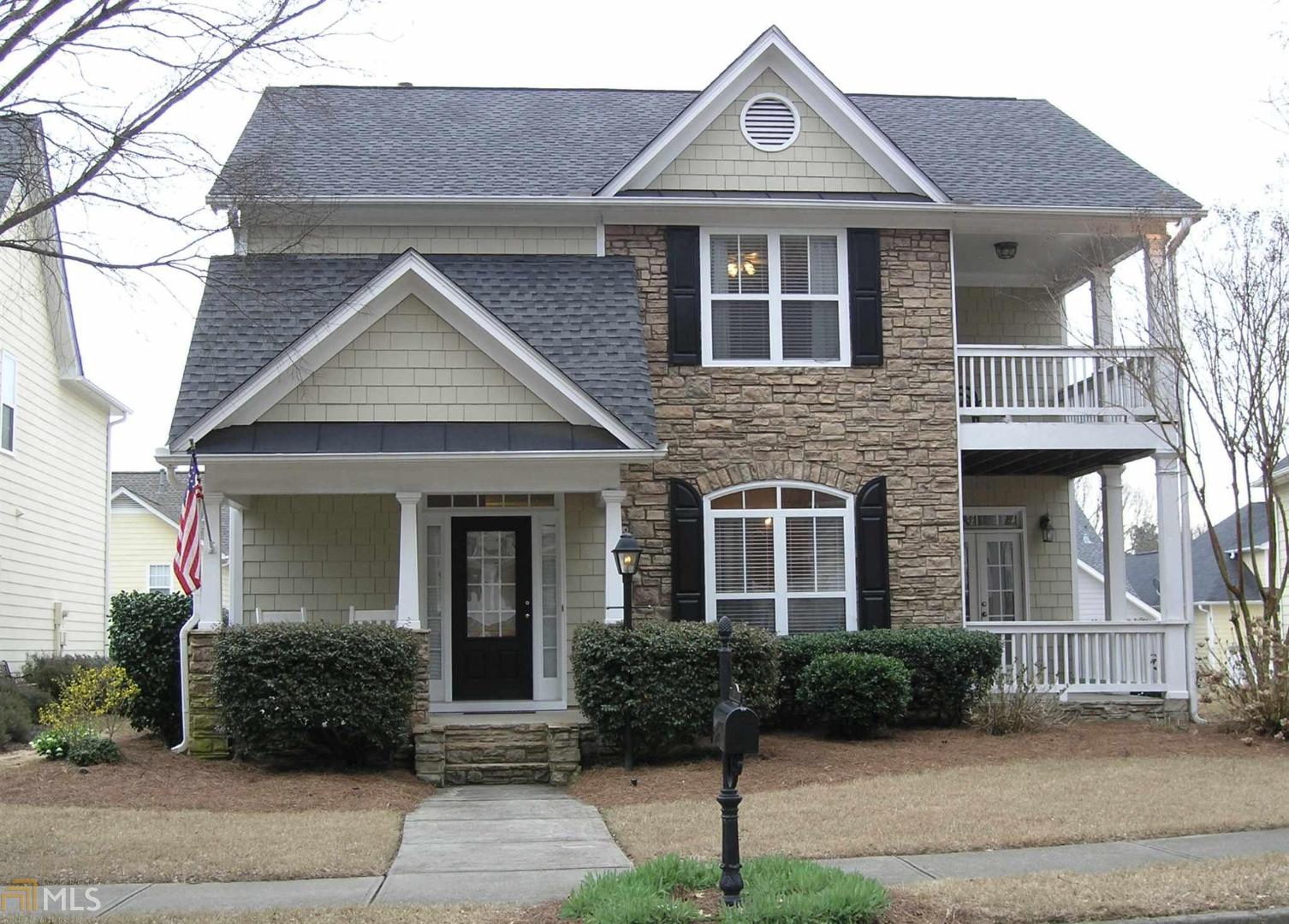 878 Scales Road, Unit 14 Suwanee, GA 30024 - Photo 1 of 1