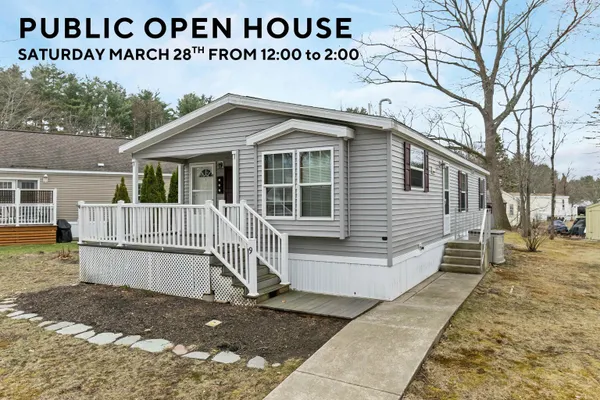 $289,000 | 9 Slate Run, North Hampton, NH 03862