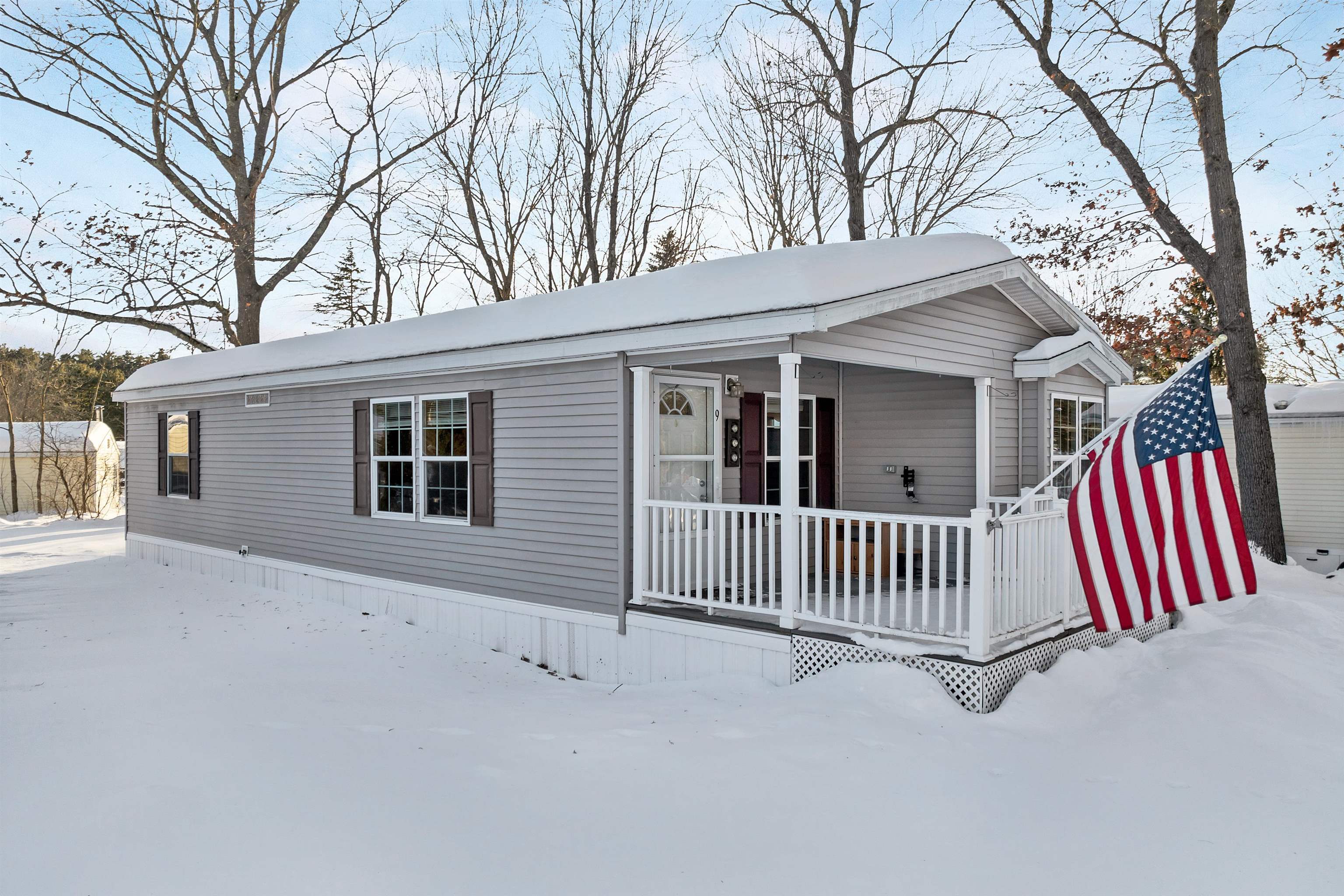 9 Slate Run North Hampton, NH 03862 - Photo 3 of 36