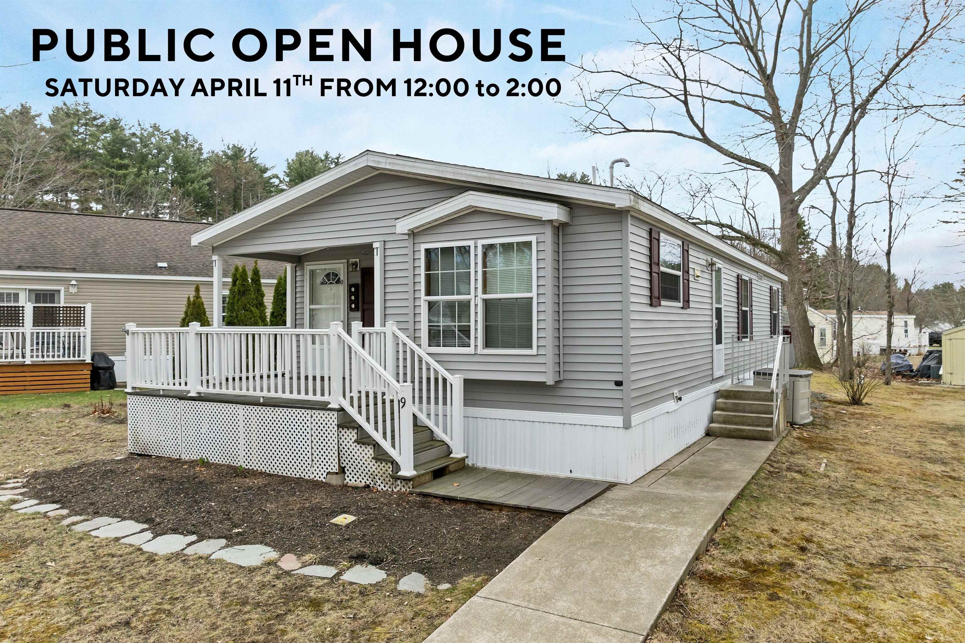 9 Slate Run North Hampton, NH 03862 - Photo 3 of 49