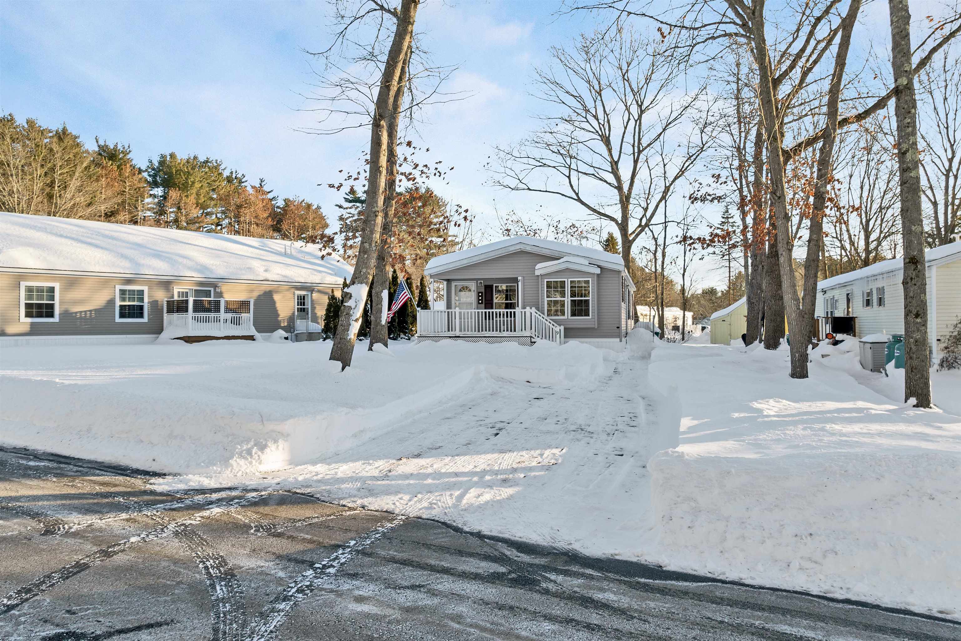 9 Slate Run North Hampton, NH 03862 - Photo 7 of 36