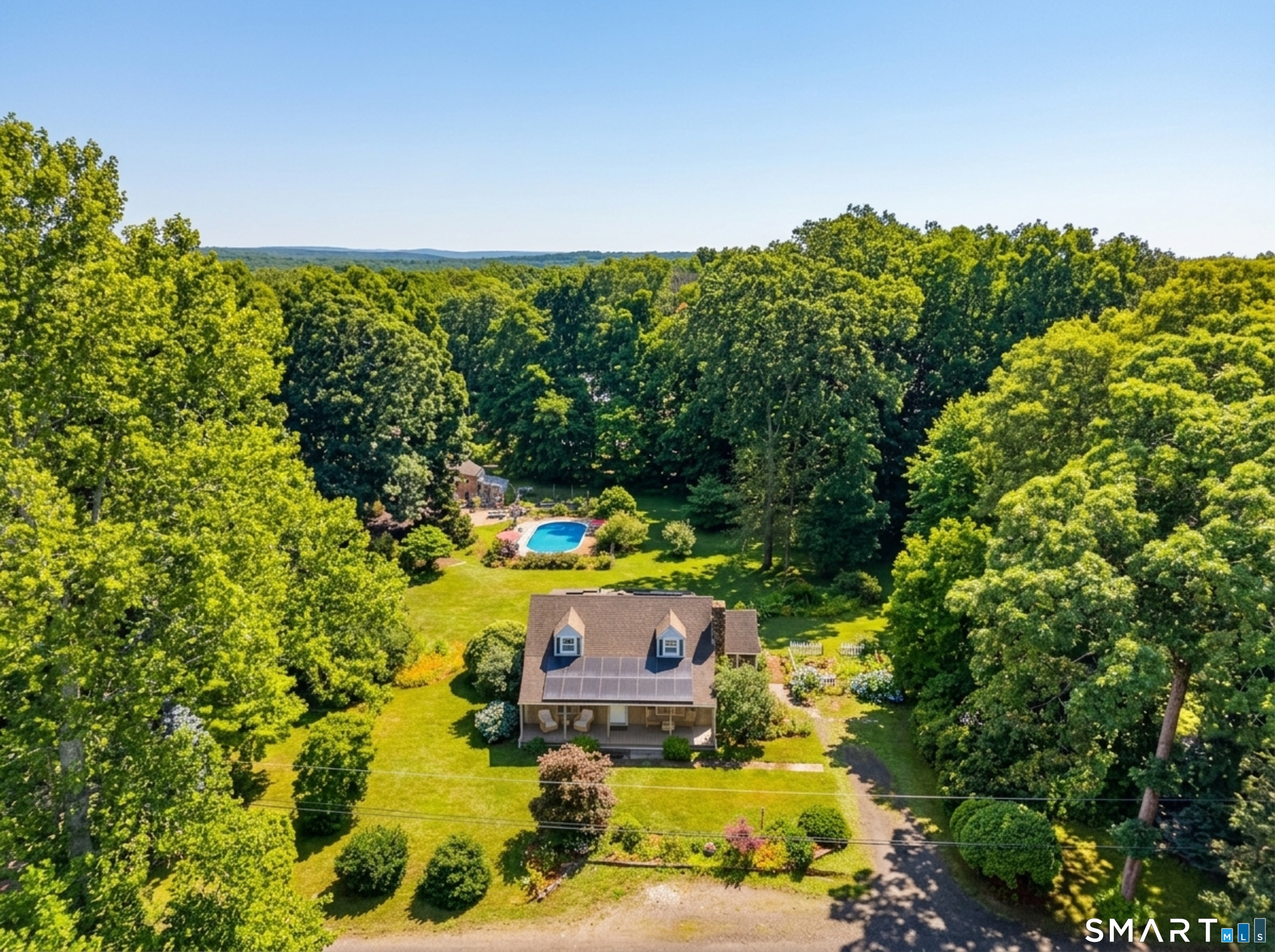 170 Dennison Road Westbrook, CT 06498 - Photo 38 of 40