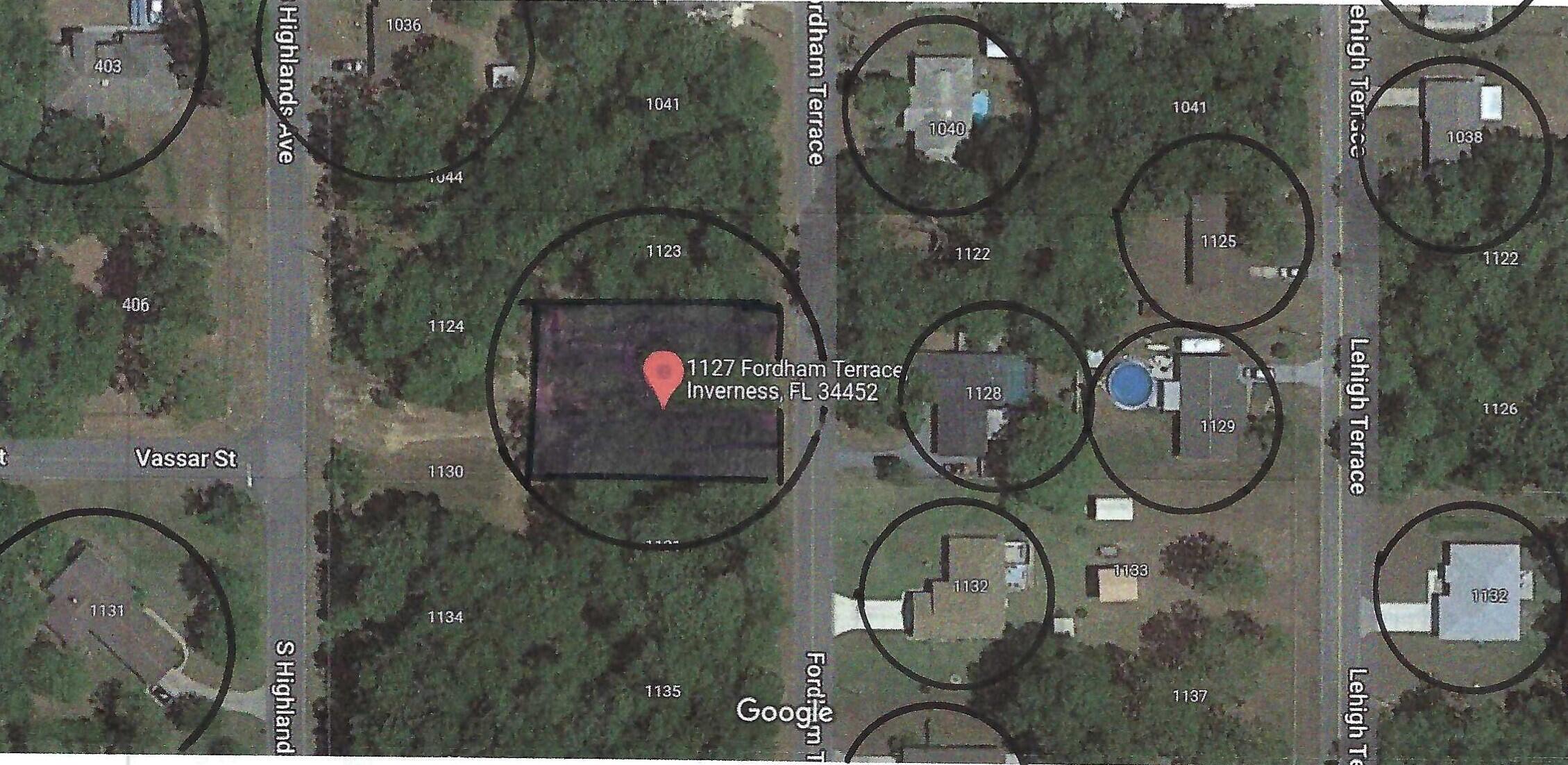 1127 Fordham Terrace Inverness, FL 34452 - Photo 2 of 14 2022-04-16_133758