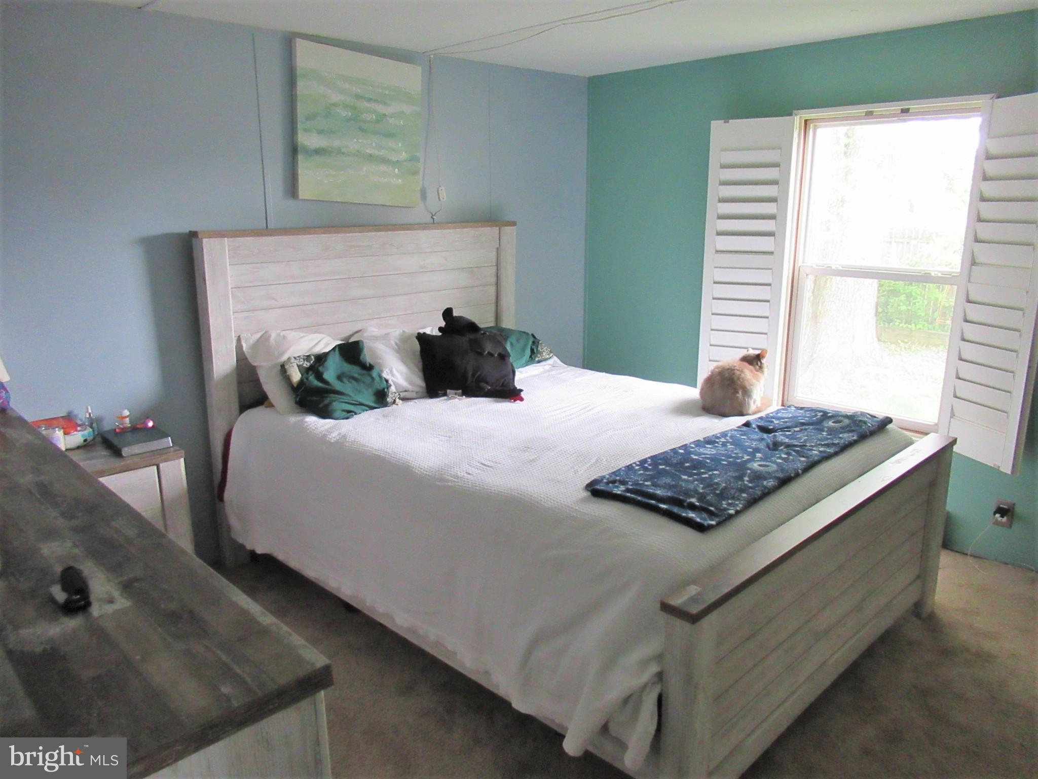 35521 Wolfe Neck Road Rehoboth Beach, DE 19971 - Photo 11 of 15 bedroom 1