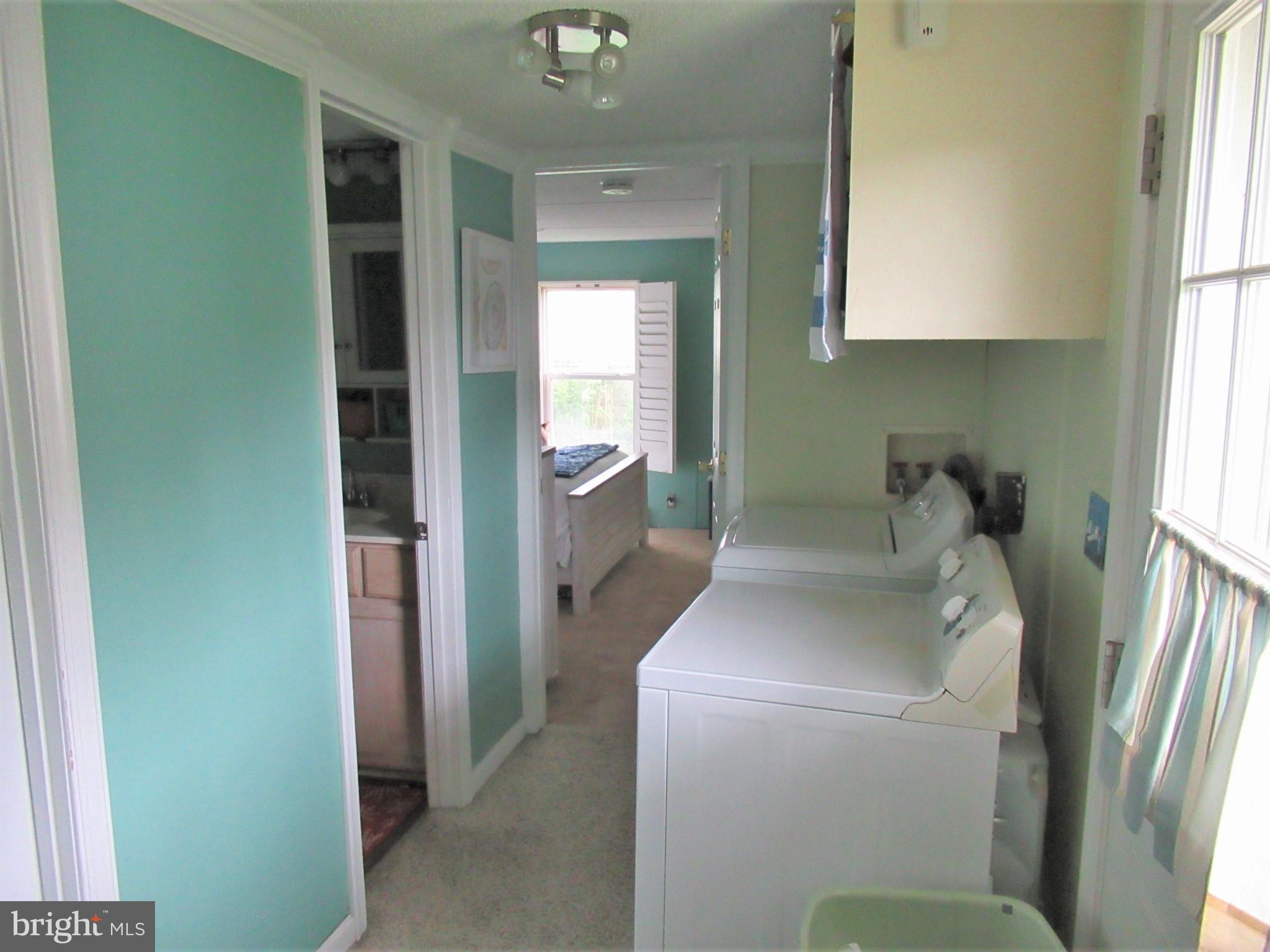 35521 Wolfe Neck Road Rehoboth Beach, DE 19971 - Photo 13 of 15 hallway