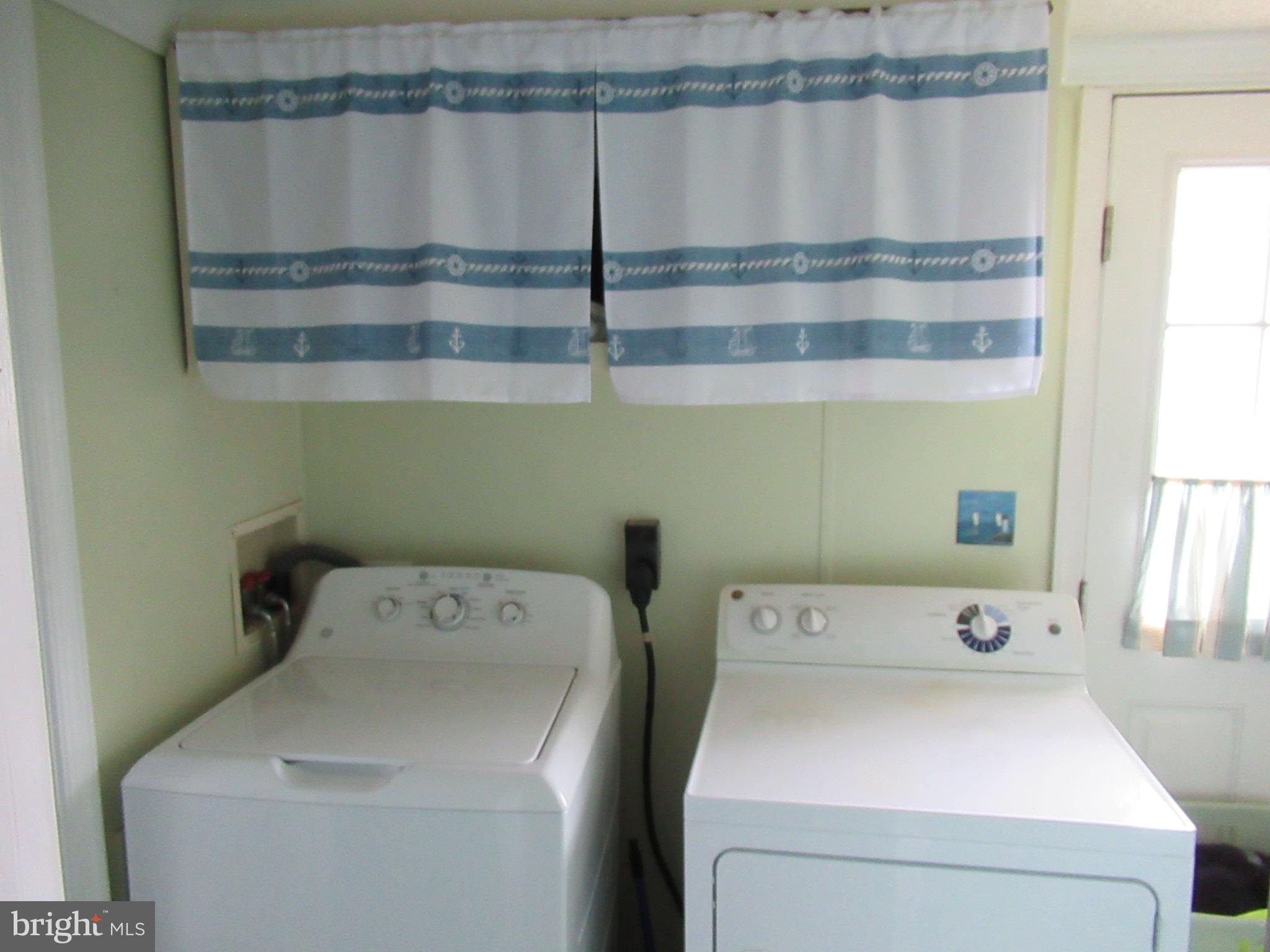 35521 Wolfe Neck Road Rehoboth Beach, DE 19971 - Photo 15 of 15 laundry area