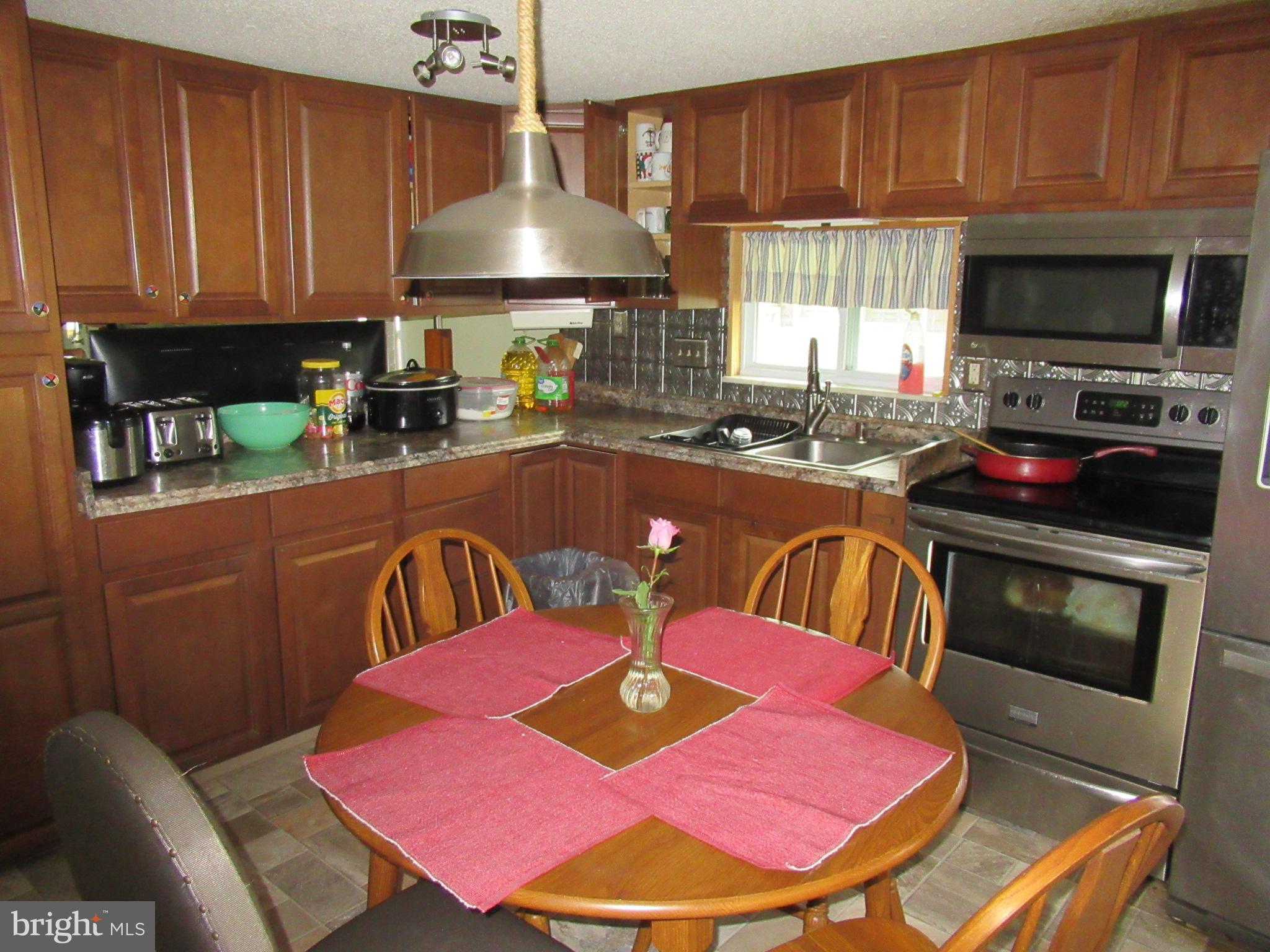 35521 Wolfe Neck Road Rehoboth Beach, DE 19971 - Photo 7 of 15 kitchen - view 2