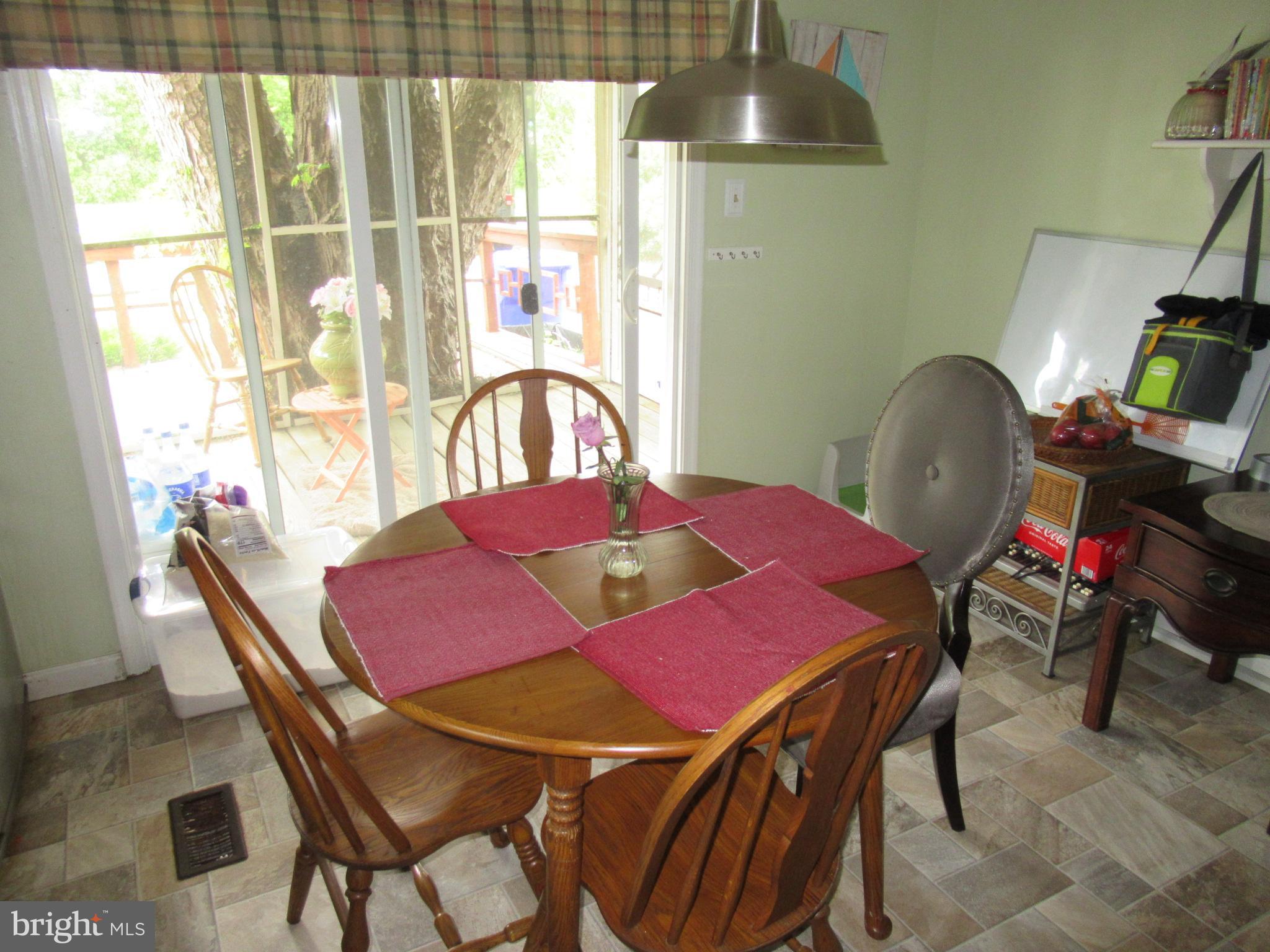 35521 Wolfe Neck Road Rehoboth Beach, DE 19971 - Photo 8 of 15 kitchen - view 3