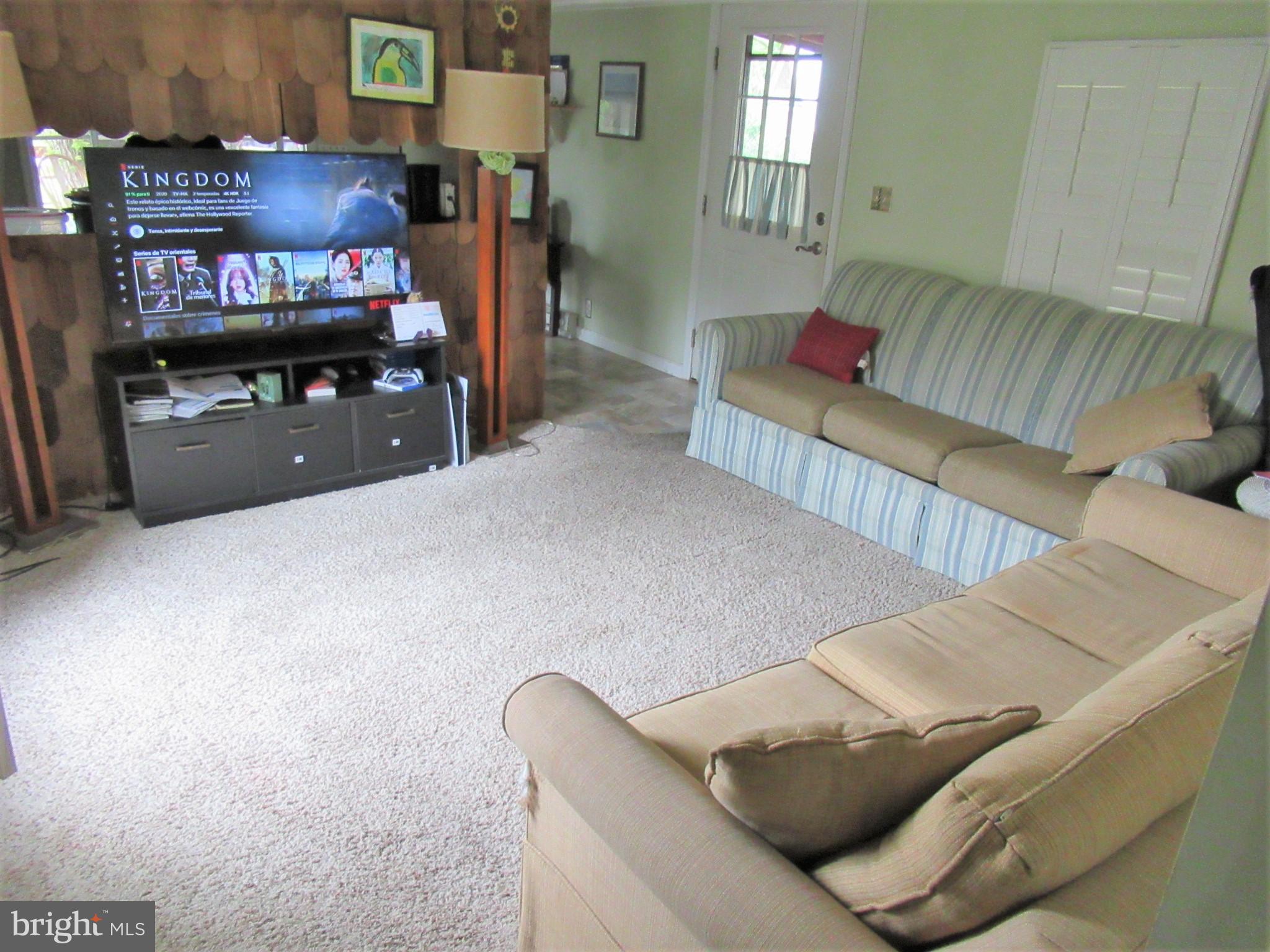 35521 Wolfe Neck Road Rehoboth Beach, DE 19971 - Photo 9 of 15 living room - view 1