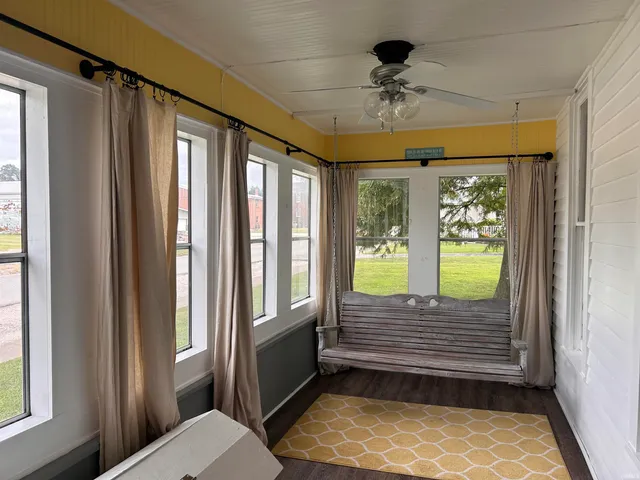 $199,000 | 207 West Race Street, Odon, IN 47562