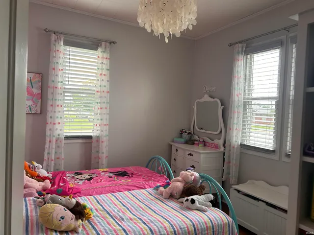 $199,000 | 207 West Race Street, Odon, IN 47562