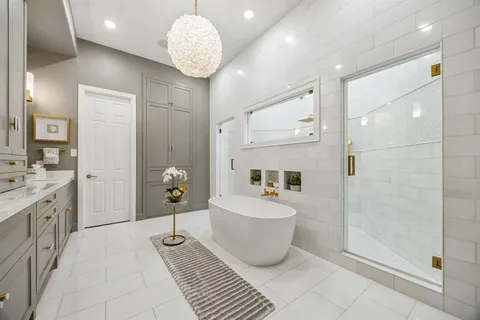 $2,250,000 | 1109 Pecan Hollow Trail, McKinney, TX 75072